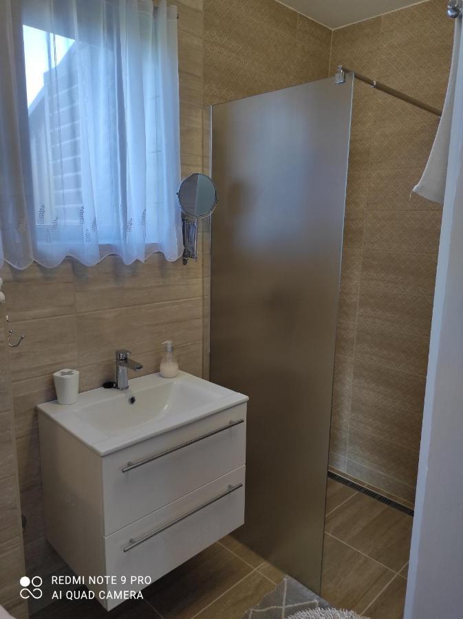 Villa Levendula Haz Lipót Exterior foto